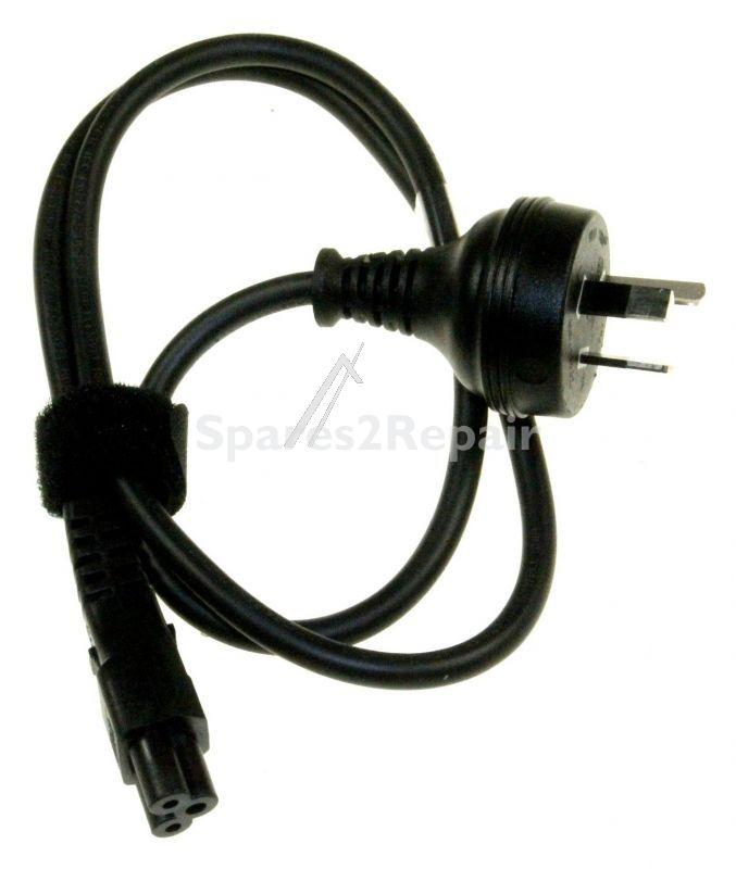 Asus Mains Power Lead - 14009-00151300 Ac Power Cable Saa-3c L:80cm