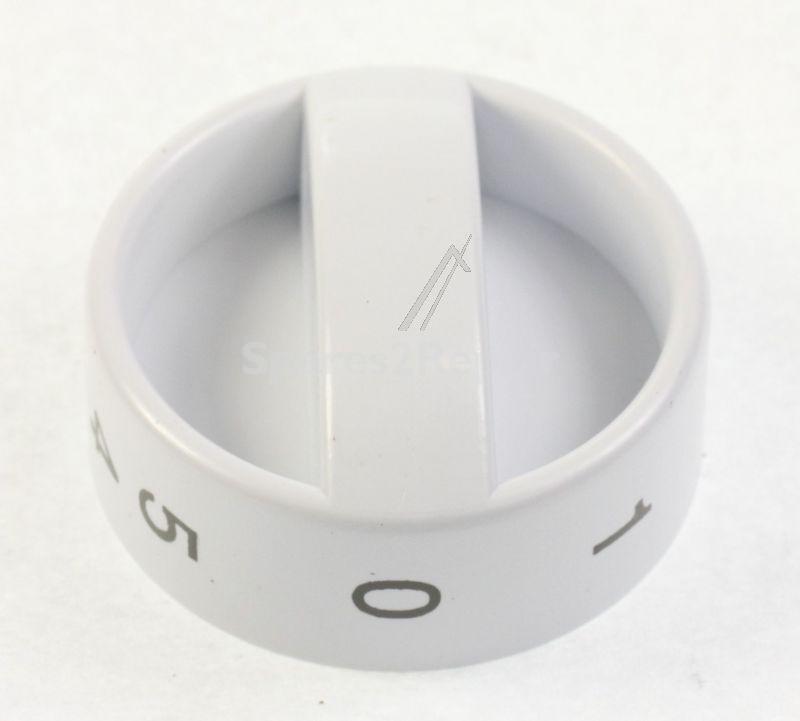 Control Knobs - 2062986241 Thermostat Knob Silk Screened [Electrolux Aeg]