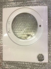 Front Housing - 20827924 W-d Front Panel Painted [Vestel]