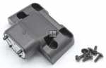 Vestel Stand Support - 23407850 Det std fs 32406_black_8pcs(pkg_(e(v2