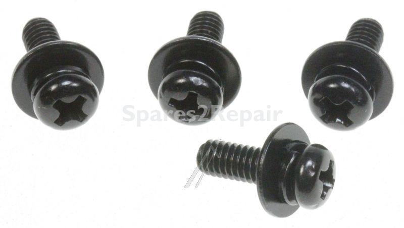 Sony Screw - 455833001 Bag Screw Assembly (owl)
