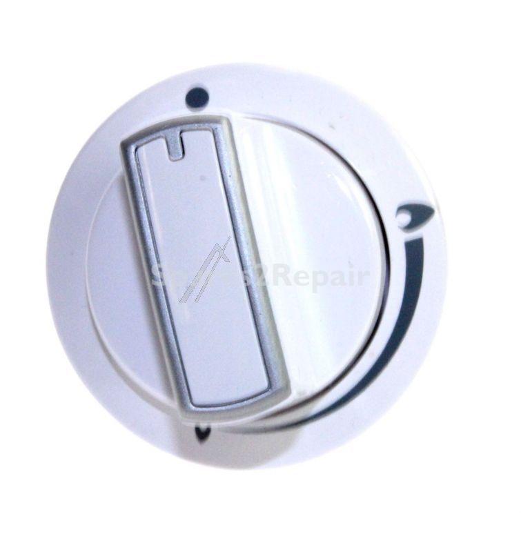 Control Knobs - 250315004 C00865487 Tap Knob-47 [Arcelik]