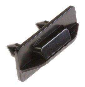 Fixings And Brackets - 3877377022 Support back [Electrolux Aeg]