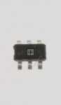 Mos Fet Transistor - Fdc610pz 30072478 Tr Pmos Fdc610pz 4 9a-30v Vgs25 Ssot6 Ro [Vestel]