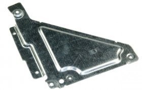 Fixings And Brackets - 215440323 C00874822 Cavity Side Hinge Housing Right [Arcelik]