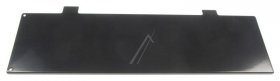 Rearpanel - 215300022 C00898591 Double Oven Rear Wall [Arcelik]
