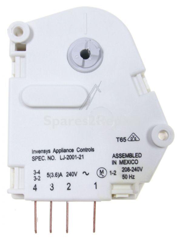 Switch - 92959303 Inner Light Switch [Candy Hoover]