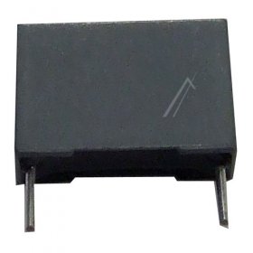 Vestel Pulse Capacitors - 0 01uf-1250v 30000072 Cap Mkt 10nf 1250v J 15box Roh