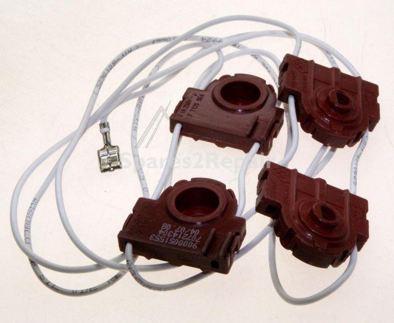 Switch - 00498994 Switch Element [Bosch Siemens]