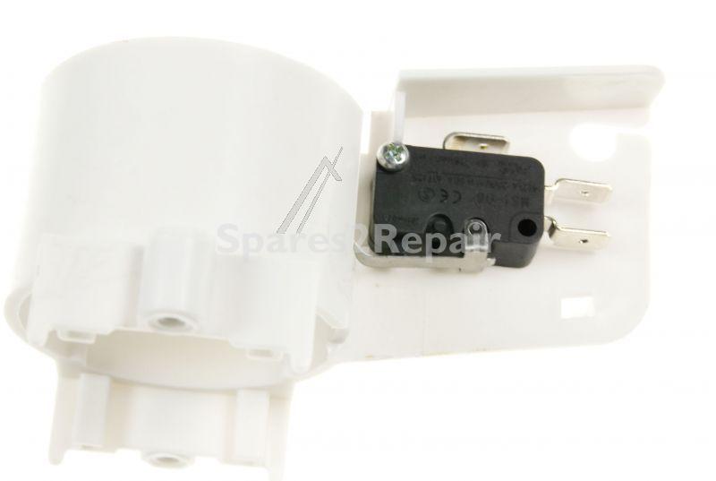 Switch - 49011646 Water-block Microswitch [Candy Hoover]