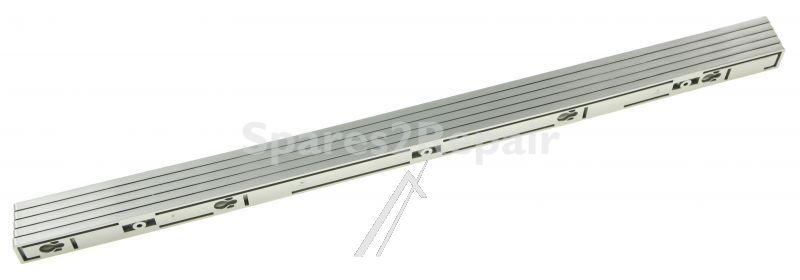 Last - 1038172 Decorative Strip (set Of 5 Pieces) 45cm [Amica]