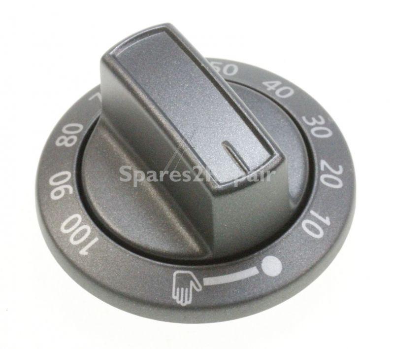 Control Knob - 250315454 C00929491 Timer Knob [Arcelik]