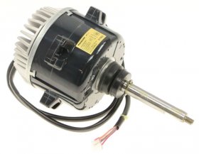 Lg Ventilator Motor - Fan Assembly blower Blower Weel ghc-205kf