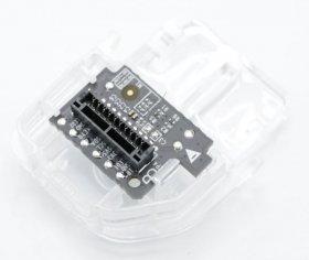 Hisense Gorenje Remote Receiver Module - Ht280431 Ir Module Heafuwts