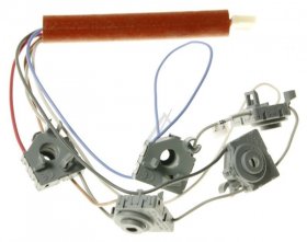 Switch - 00613116 Switch [Bosch Siemens]