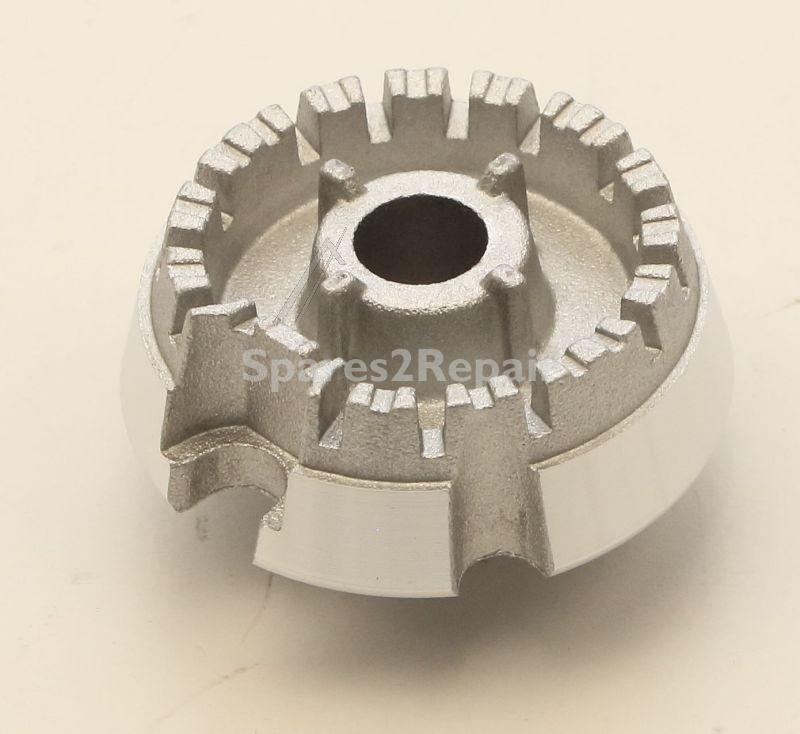 Samsung Mechanical Components - Dg81-01694a A-s-burner Flame Spread(auxiliary) na64h