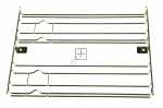 Grills - 37015270 Wire Shelf-left [Vestel]