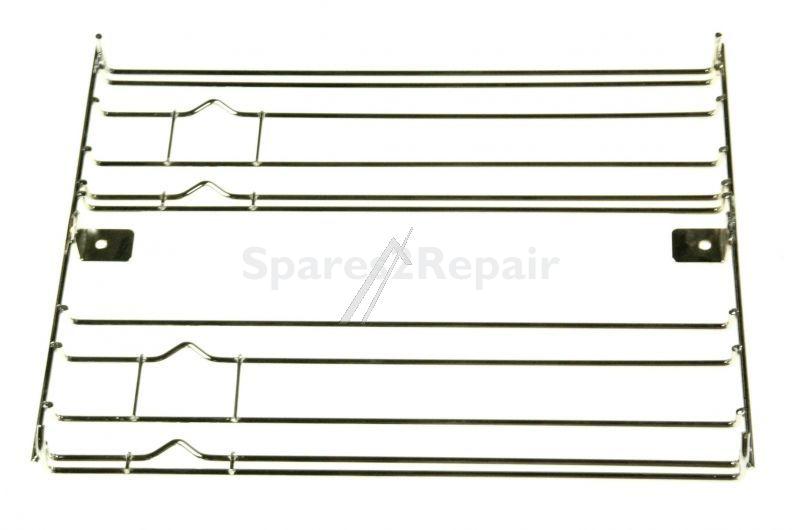 Grills - 37015270 Wire Shelf-left [Vestel]