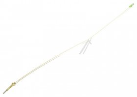 Thermocouple - 230100044 C00869186 Thermocouple Long 520mm [Arcelik]