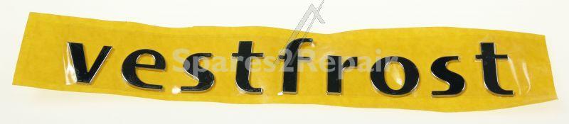 Vestel Emblem - Logo Vestfrost(retro)tip-04