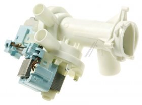 Pump - 2878103500 C00872627 Jet Pump Filter Assembly [Arcelik]