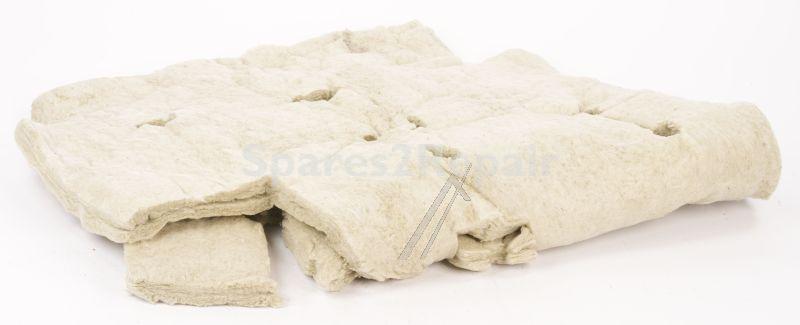 Insulation Material - 8073153 Rear Thermal Insulation Pkp5_3 Dap Nfs [Amica]