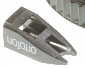 Ortofon Turntable Stylus Needles - Stylus 10 Nadel 10 Turntable Stylus Needle Elliptical