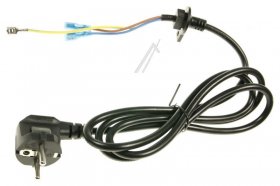 Hisense Gorenje Mains Power Lead - 821386 Power Cord