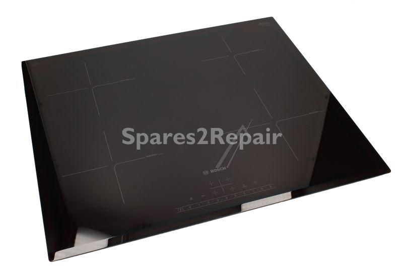 Ceramic Surface - 00685339 Glass Ceramic Hob Top [Bosch Siemens]
