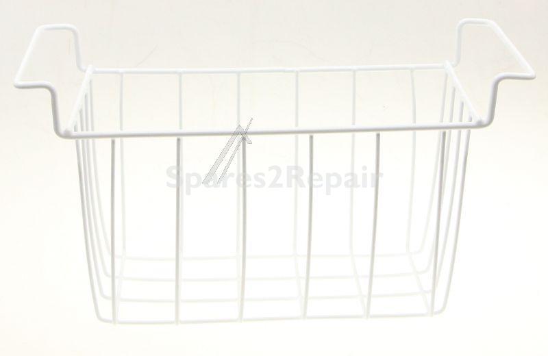 Ice Basket - Basket [Candy Hoover]