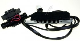 Switch Set - 9188065516 C00919551 Ctrl Asm M6 Hi-lo Fast-conn Push-bu [Arcelik]