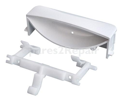 Brandt Dishwasher Handles - 31x7850 Opening Pedal
