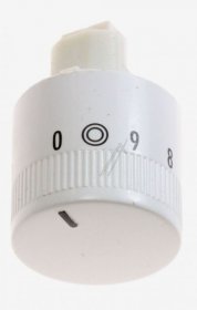 Hisense Gorenje Control Knobs - 374348 Knob Gpp 6-28 En-d-n 070