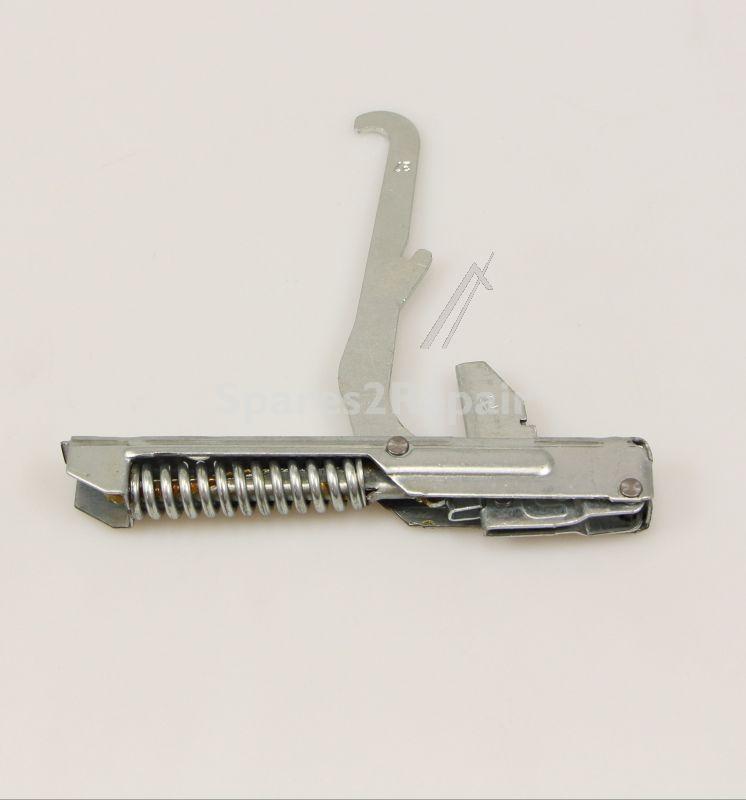 Door Hinge For Oven - Xtrm40533 Hinge [Candy Hoover]