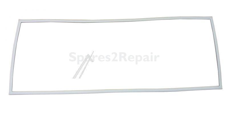 Freezer Door Seal - C00089621 482000027787 Door Seal - Freezer (554x1511) [Whirlpool Indesit]