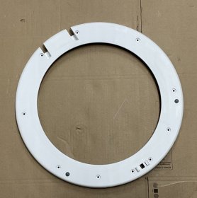 Oven inner Door Glass - 12571100000066 Door Inner Glass [Midea]