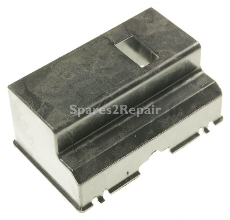 Insulation - 258300021 C00876197 Timer Heat Protector Plastic [Arcelik]