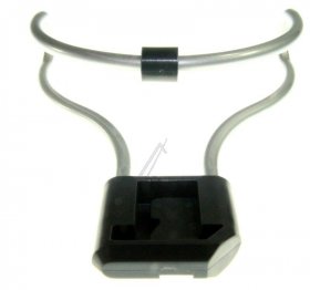 Fixings And Brackets - Kw710665 Bracket For Juice Jug At641 [Delonghi]