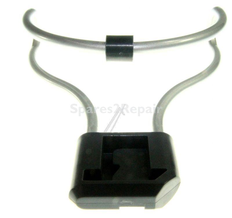 Fixings And Brackets - Kw710665 Bracket For Juice Jug At641 [Delonghi]