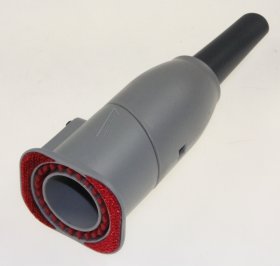 Vacuum Cleaner Nozzle - 04865111 3in1 Tool Assembly Grey [Candy Hoover]