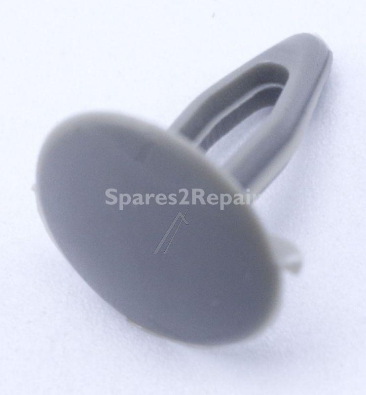 Samsung Square Plug - Da81-07224a Svc-middle Hinge Srew Cap rb3000rm 42170