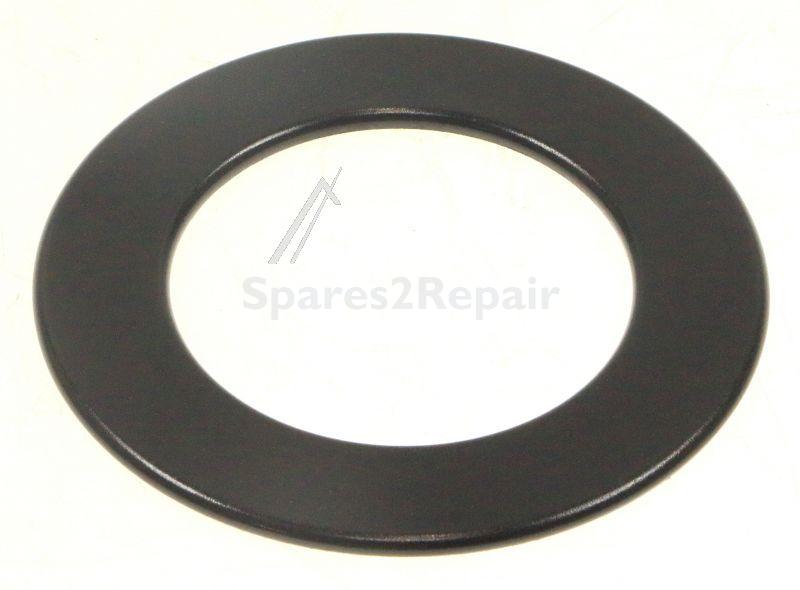 Brandt Mechanical Components - As0067540 Burner Cap Triple Crown Ext