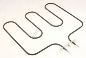 Bottom Element Oven - 00666651 Heating Element [Bosch Siemens]