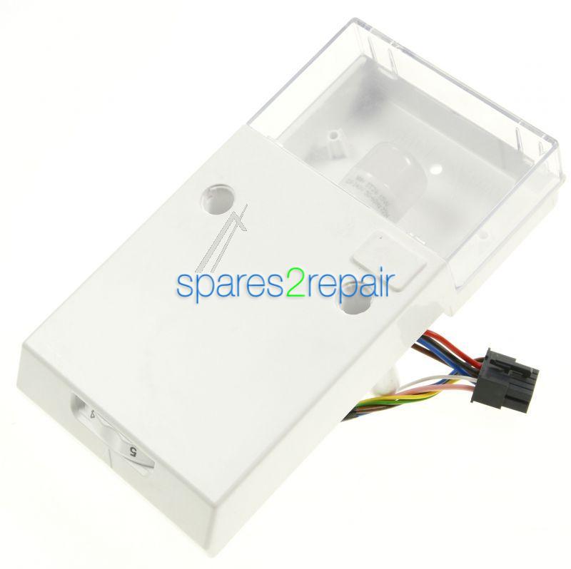 Thermostats - 32039081 Lamp And Thermostat Assembly [Vestel]