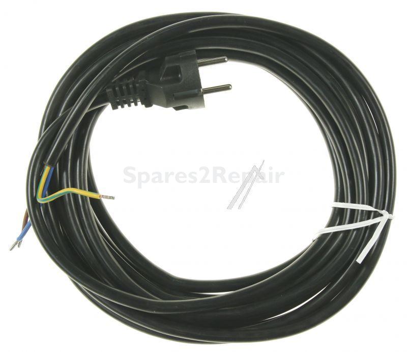 Polti Euro Power Supply Cable - M0004654 Power Cable