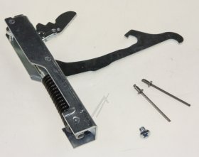 Dometic Door Hinges - 407145073 Hinge Kit Complete 2 Pieces