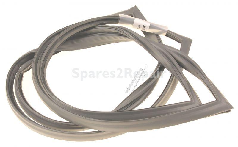 Haier Refrigerator Door Seal - 0060841554a 49055453 Reference Dr Gasket