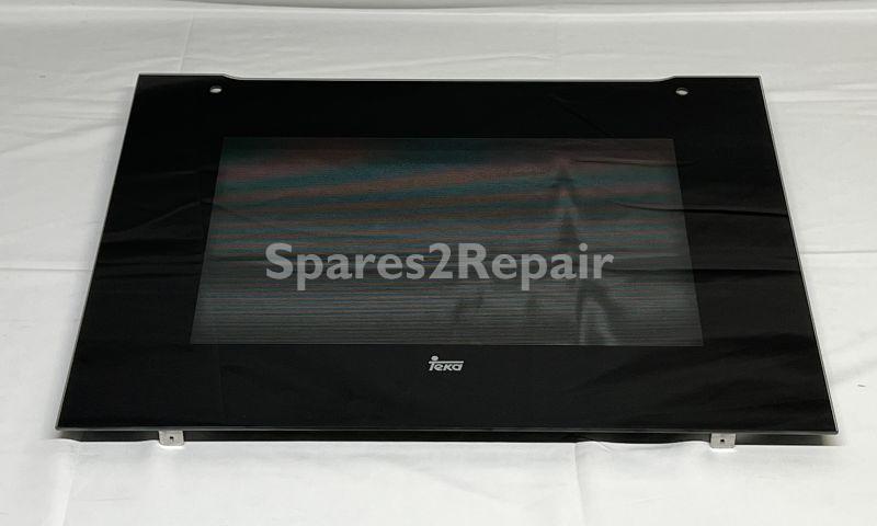 Teka Oven Door - 82023469 Assembly Door Hi-535 Vr05 (a430)