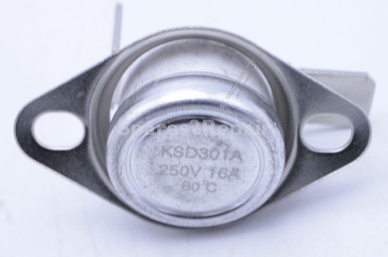 Temperature Limiter - Z3040604 Thermostat Safety 175° [Airlux]