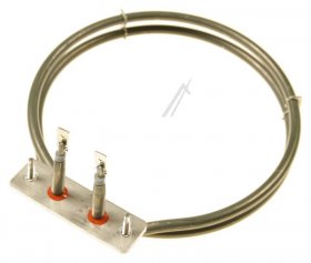 Oven Heating - 5550165202 Heating Rod-heating Resistor [Electrolux Aeg]